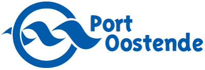 Logo Port of Oostende