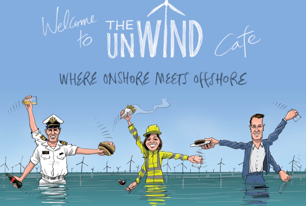 Where Onshore Meets Offshore