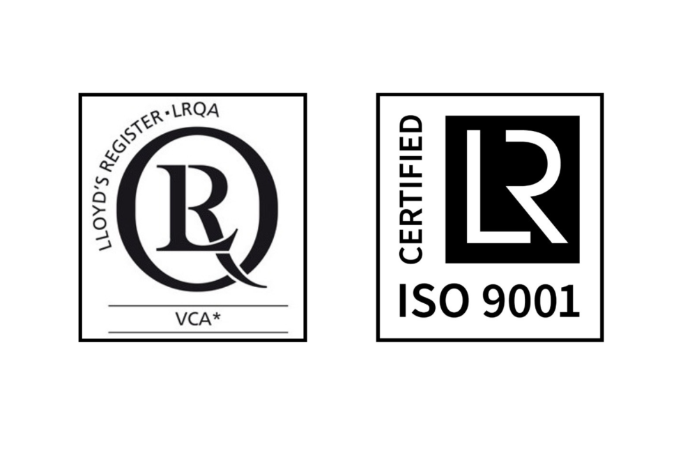 certificaten multitech oostende