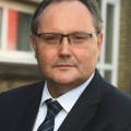 Dirk Declerck CEO Port Oostende