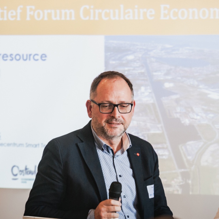 Forum Circulaire Economie