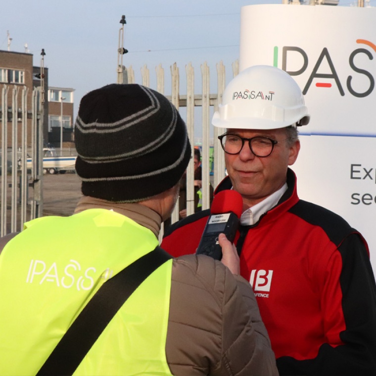 PASSAnT