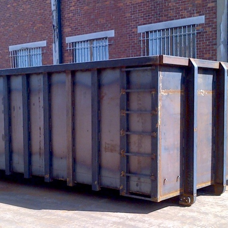 Constructie container