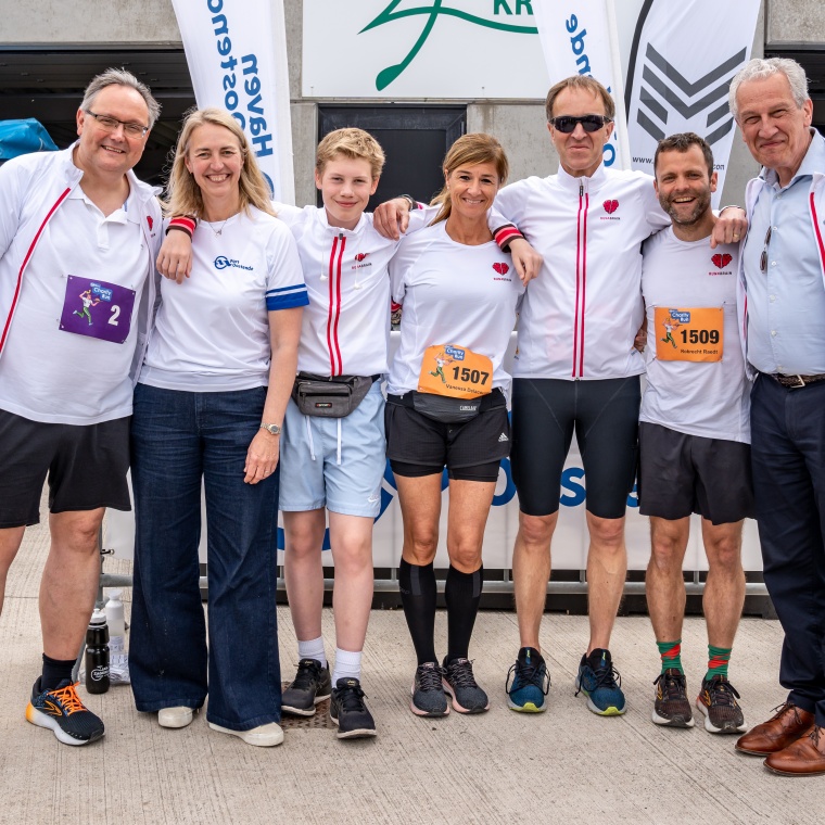 Port Oostende Charity Run