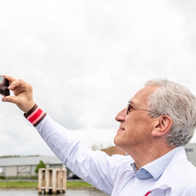 Port Oostende Charity Run