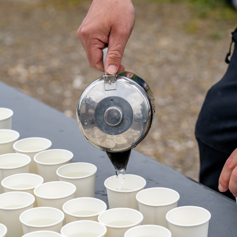 Port Oostende Charity Run