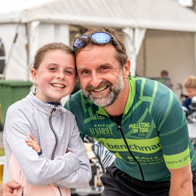 Port Oostende Charity Run