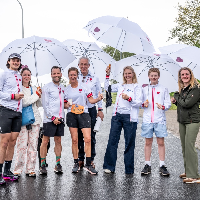 Port Oostende Charity Run