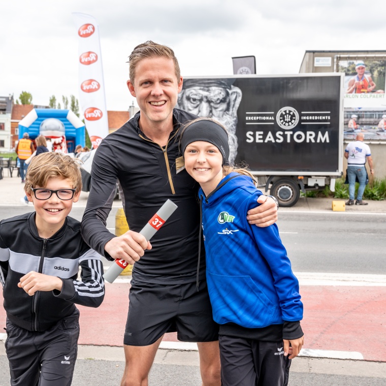Port Oostende Charity Run