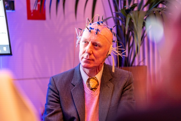 EEG 4brain vzw
