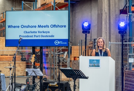 when onshore meets offshore - charlotte verkeyn