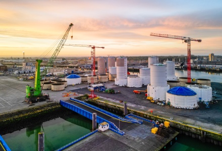 ossco terminal